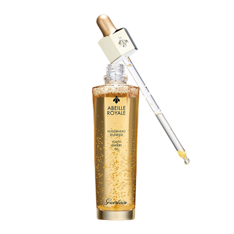 娇兰 法国黑蜂精华液