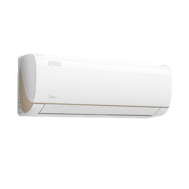 美的 智弧II变频壁挂式空调