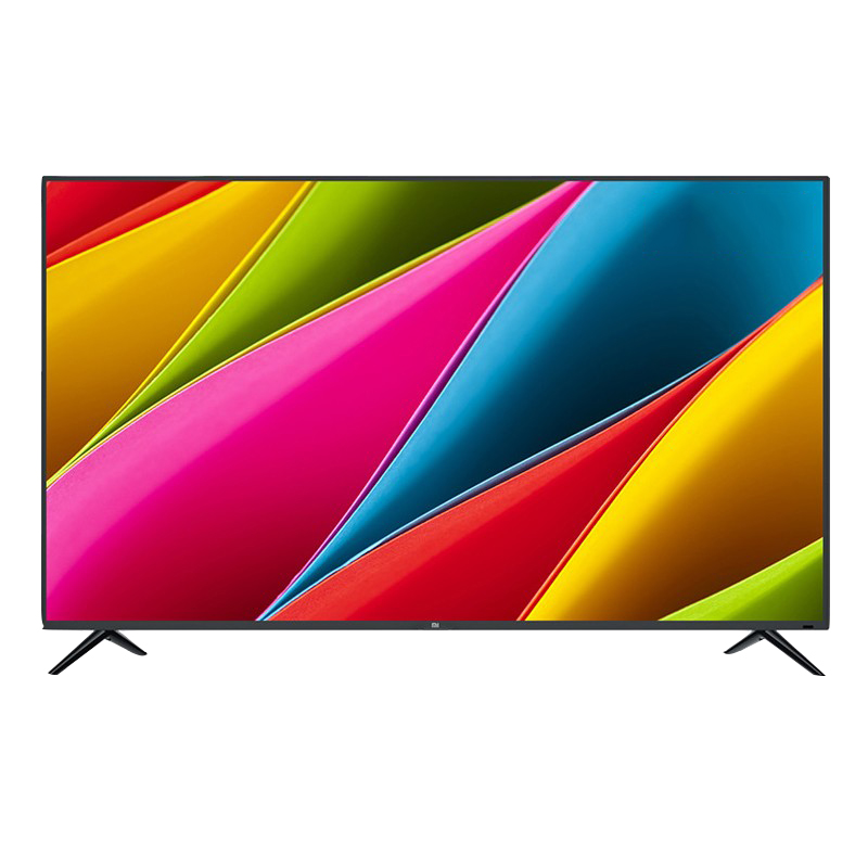 小米 超高清画质窄边电视