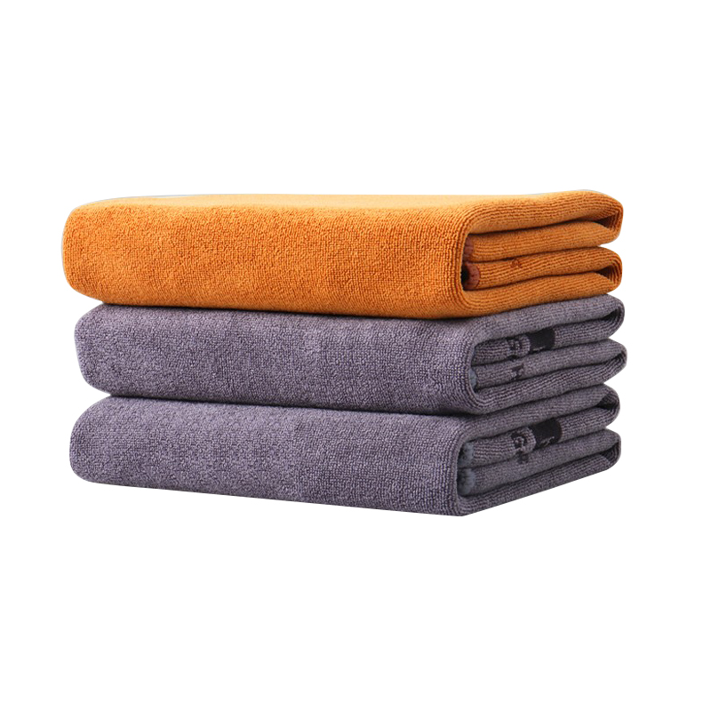 鸿赞 吸水不留痕洗车毛巾