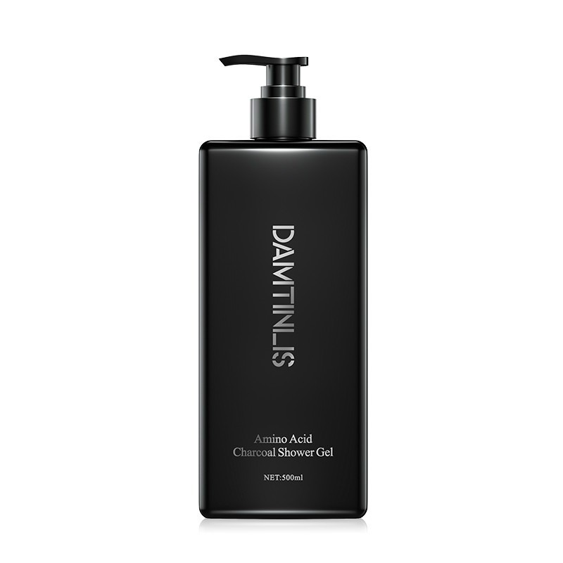 葆丽匙氨基酸炭爽沐浴露