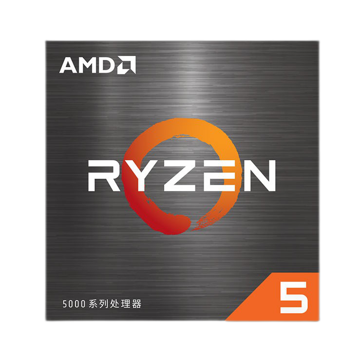 AMD 高游戏缓冲CPU