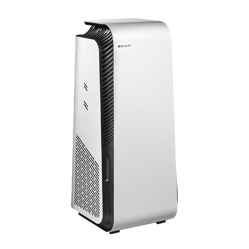 布鲁雅尔金属机身空气净化器