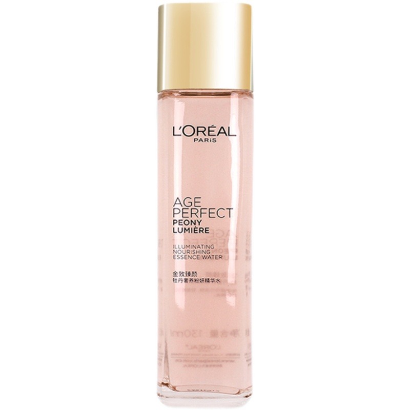 欧莱雅 蜂王浆 爽肤水