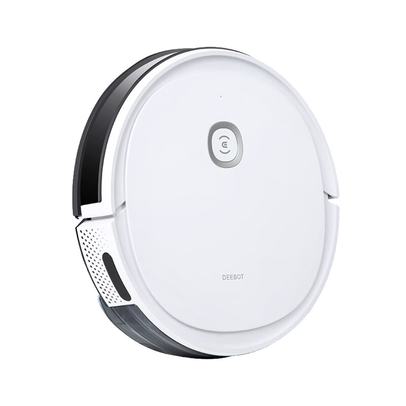 科沃斯 无阻风道扫地机