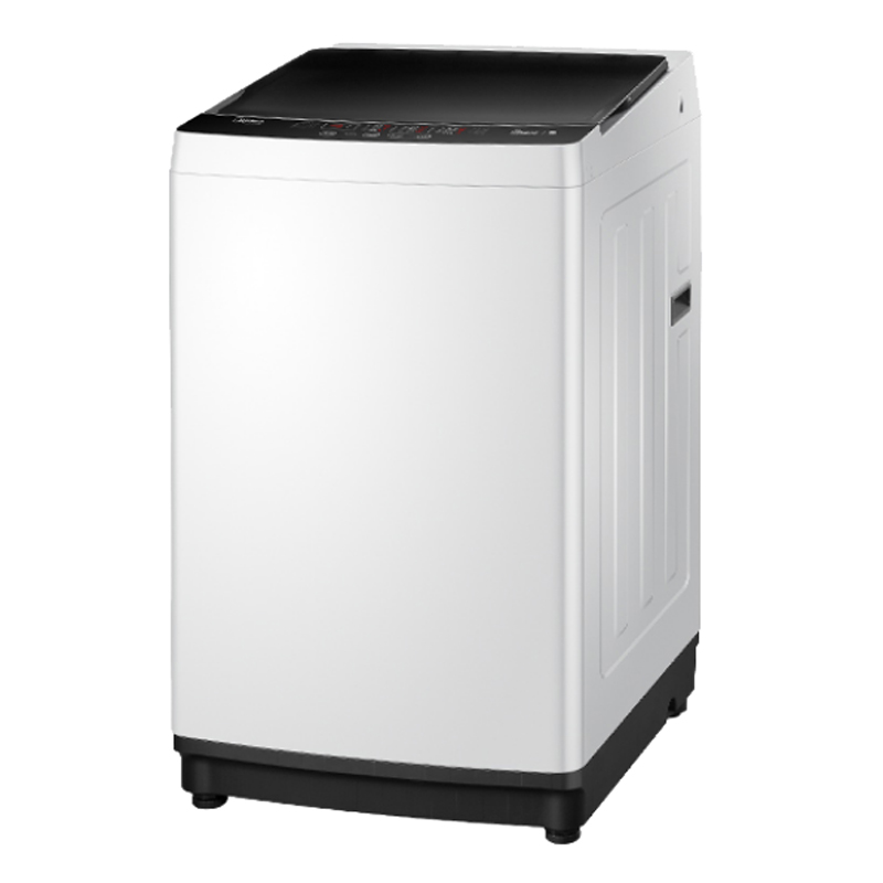美的 水电双宽波轮洗衣机
