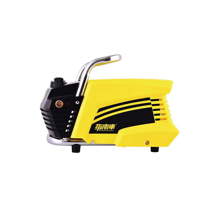指南车 大功率家用洗车机