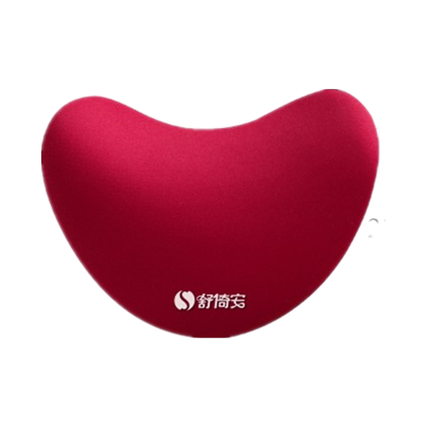 一车一友电动按摩支撑汽车头枕