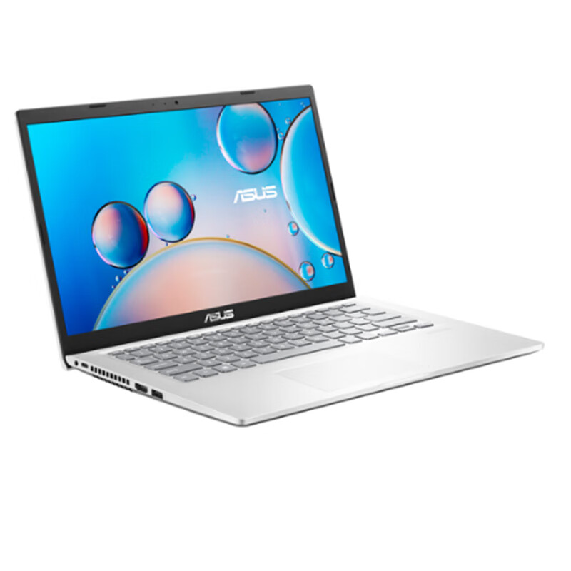 华硕 高速固态硬盘笔记本