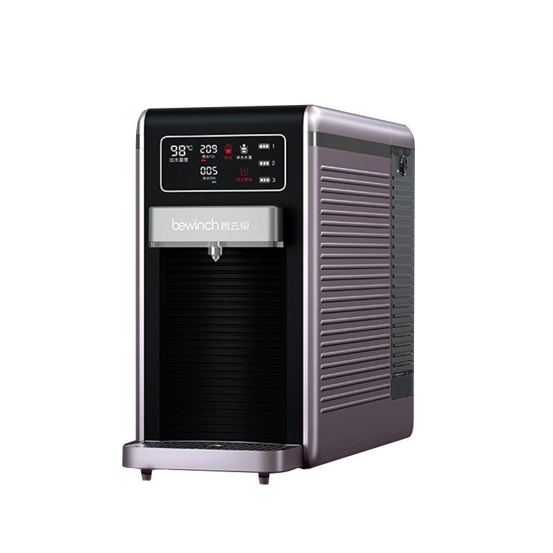 碧云泉 制水降噪 净水器