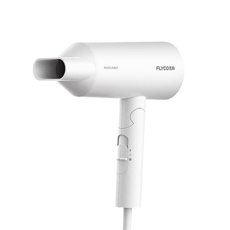 飞科大功率深度养发电吹风