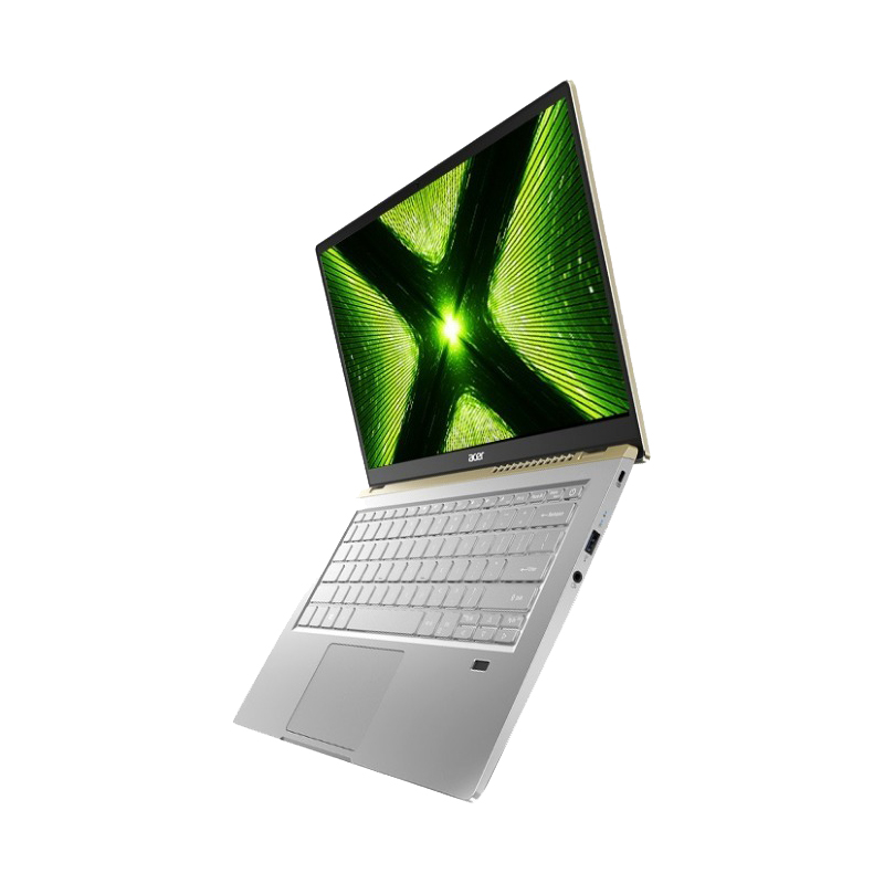 宏碁 高性能独显轻薄本