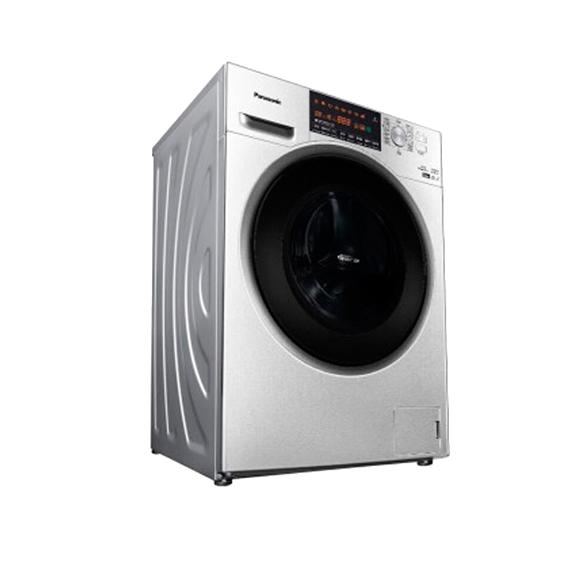 松下 高温煮洗 滚筒洗衣机