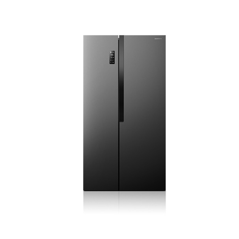 容声 变频纤薄大容量冰箱