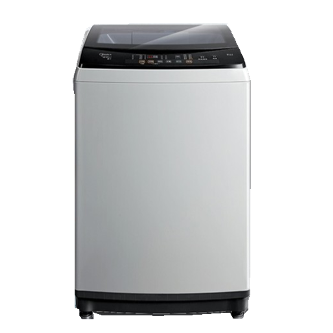 美的 双水流防缠绕波轮洗衣机