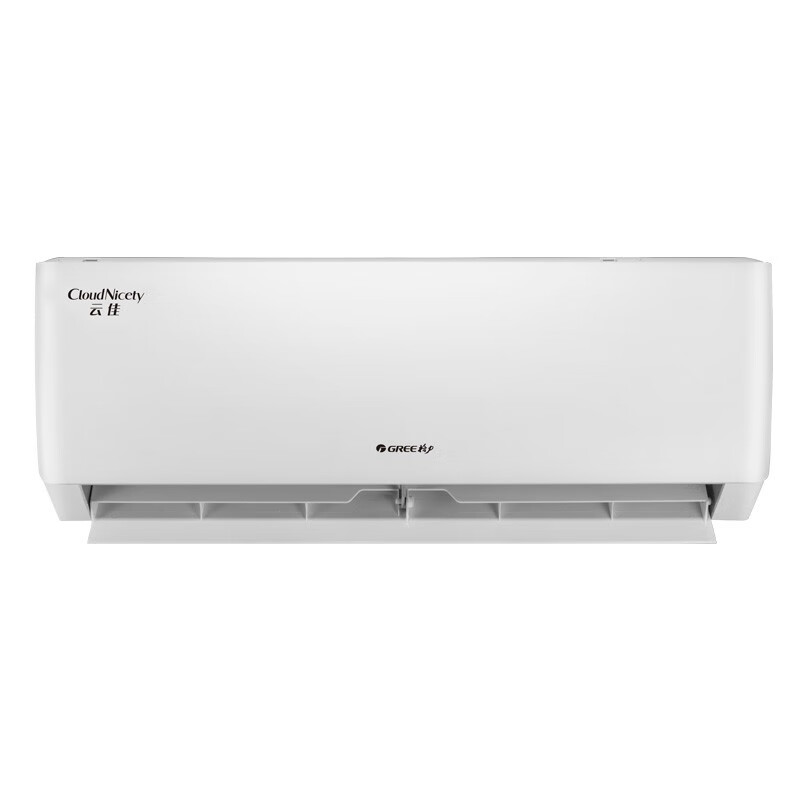 格力 可拆洗出风口壁挂空调