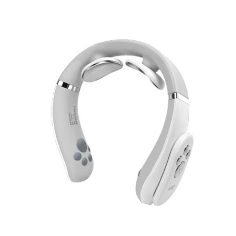 爱国者 三挡热敷 颈椎按摩器