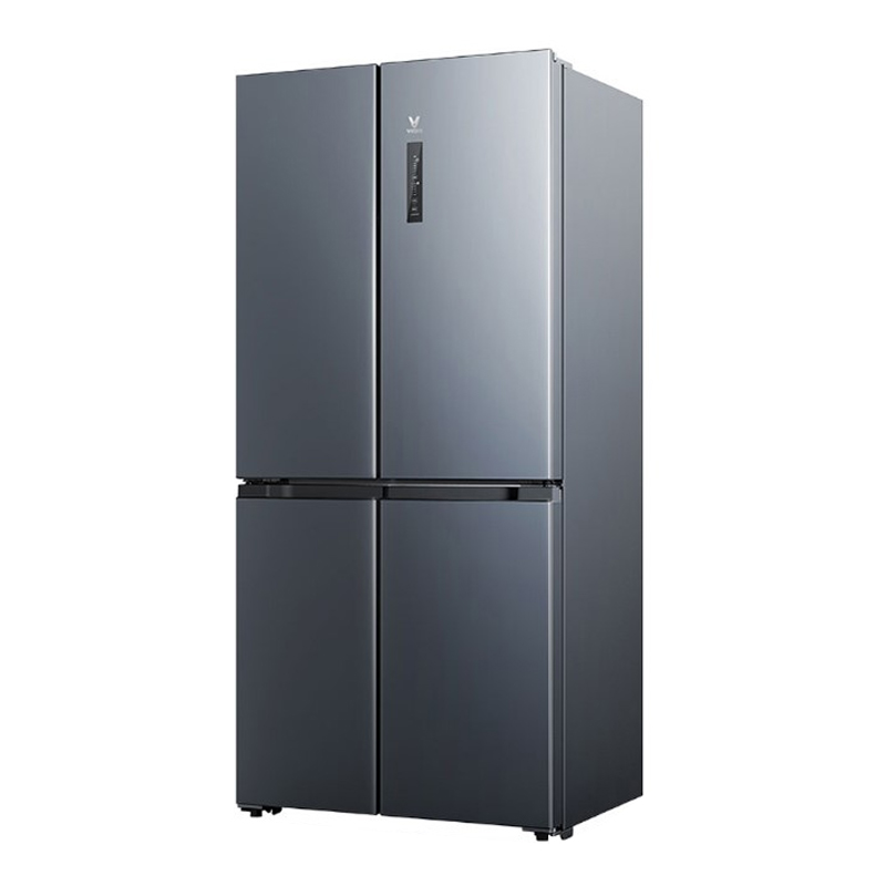 云米 风冷无霜变频节能电冰箱