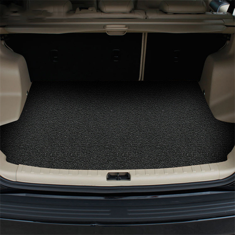 3M 高级圈丝后备箱垫