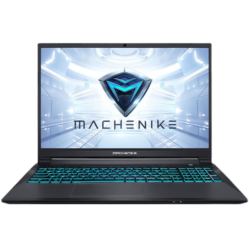 机械师 强劲内芯 游戏本