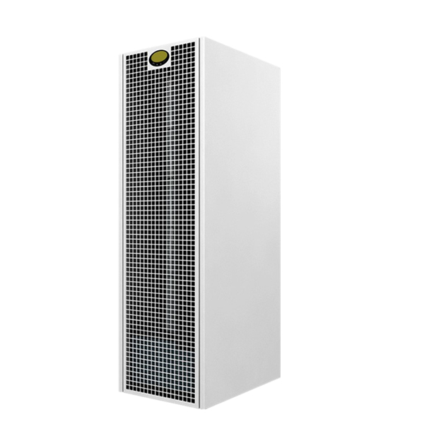 远大 无耗材静电空气净化器