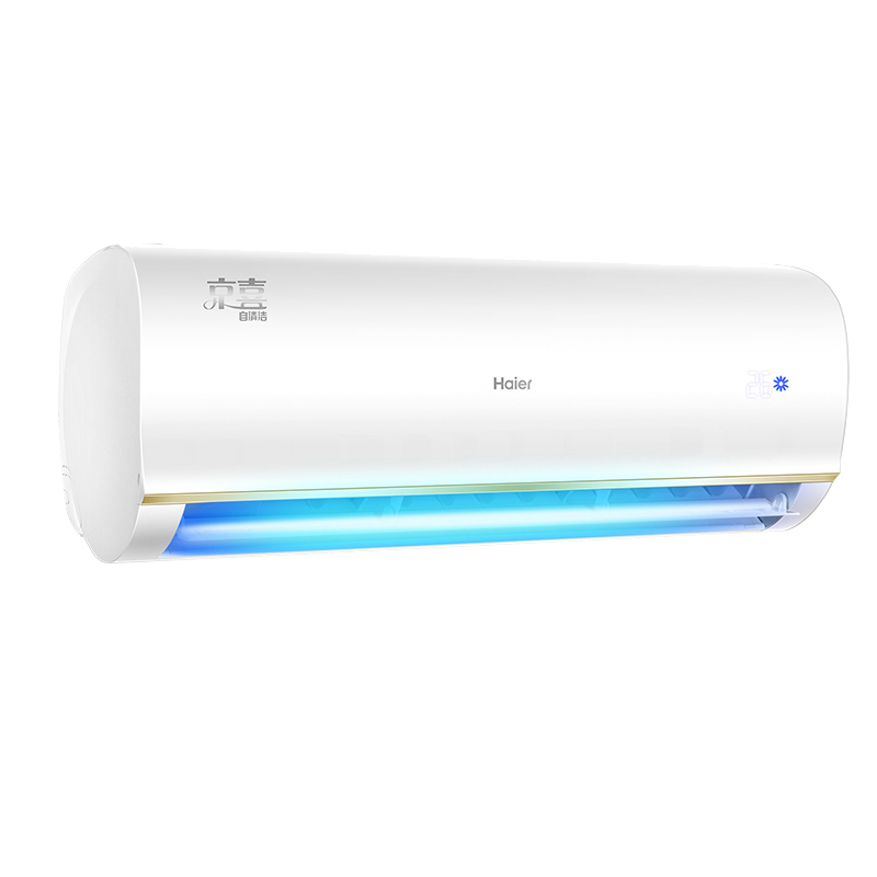 海尔 壁挂式空调空调