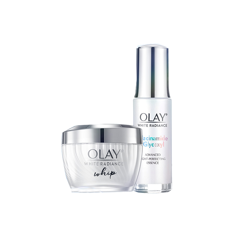 OLAY 抗糖减黄 护肤套装