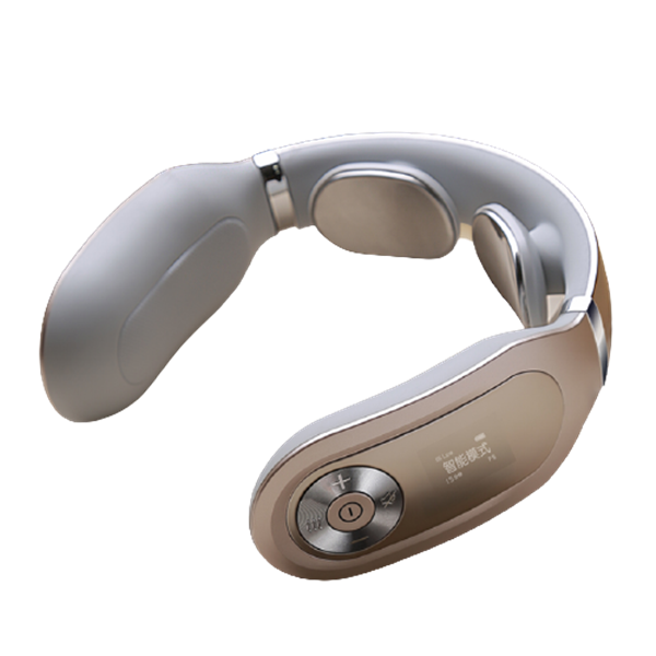 SKG 舒适热敷按摩器