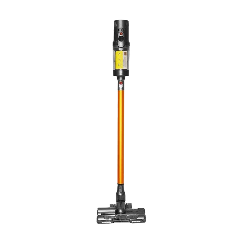 小狗长续航吸尘器