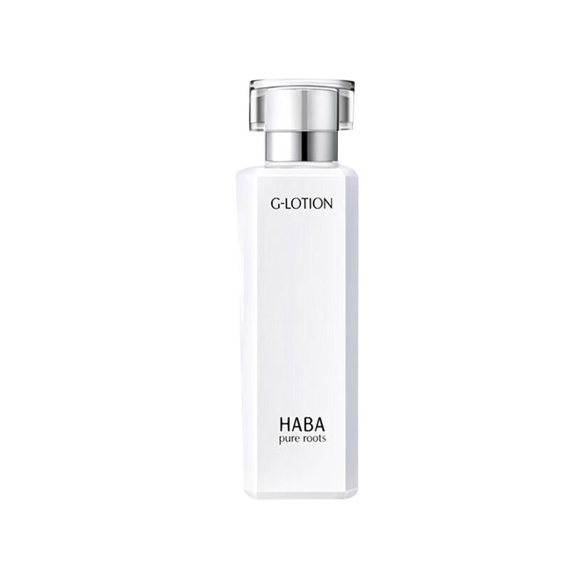 HABA 润泽滋润爽肤水