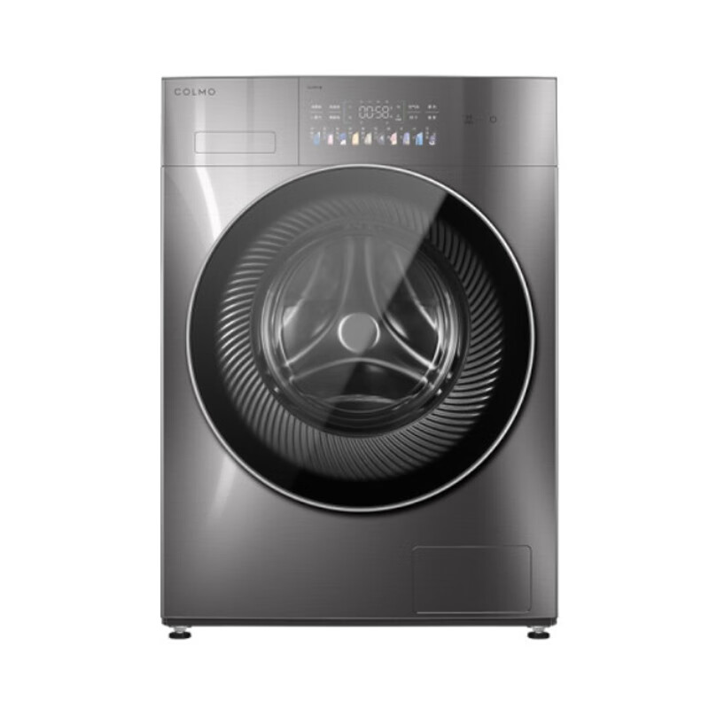 COLMO 智能投放滚筒洗衣机