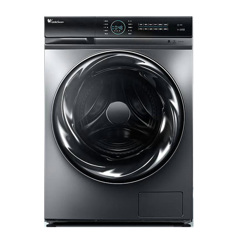 小天鹅滚筒洗衣机