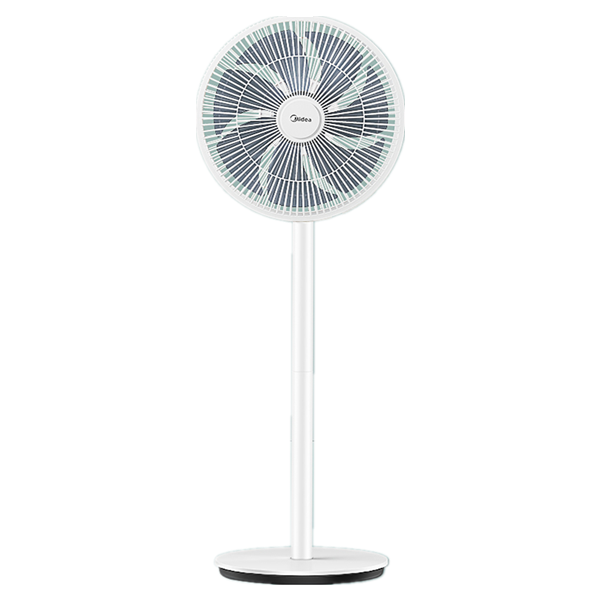 格力双螺旋网罩电风扇