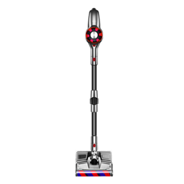 莱克长续航吸尘器