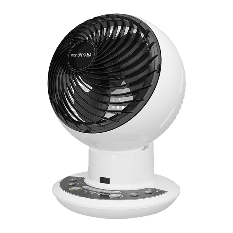 爱丽思 安静低噪电风扇