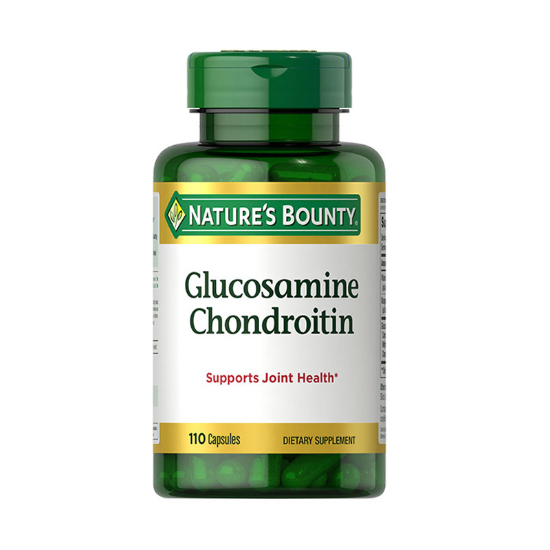 自然之宝 氨糖软骨素胶囊
