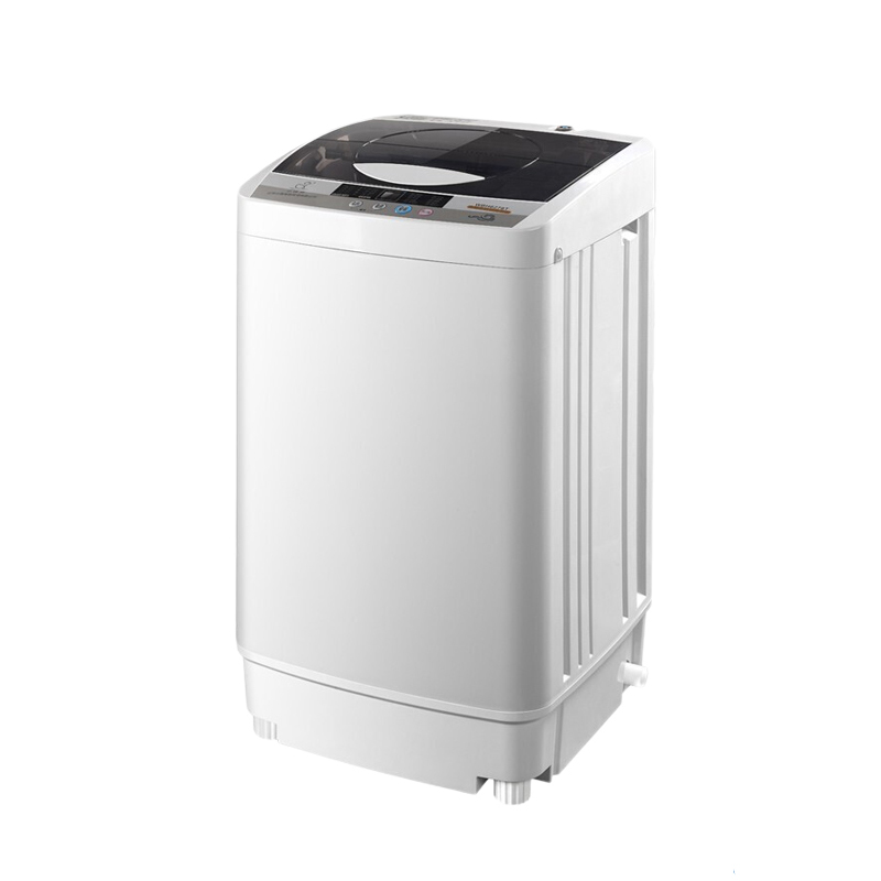 小鸭 智能风干 洗衣机