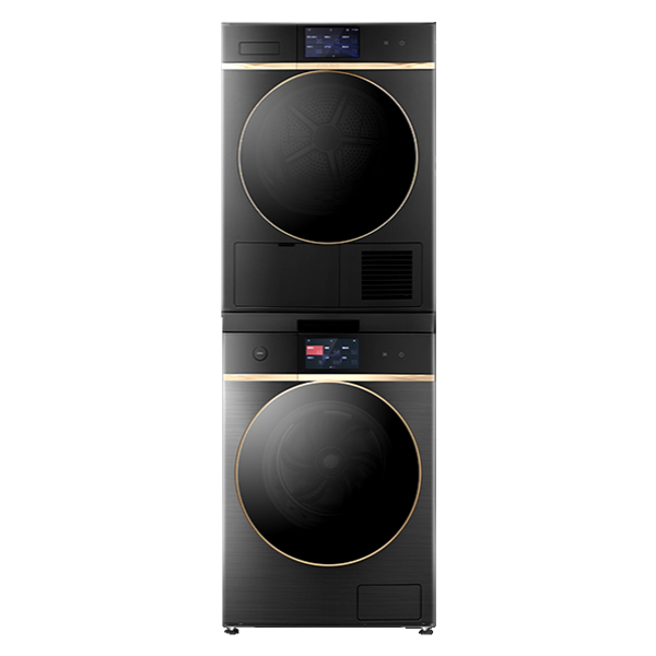 COLMO AI感知 洗烘套装