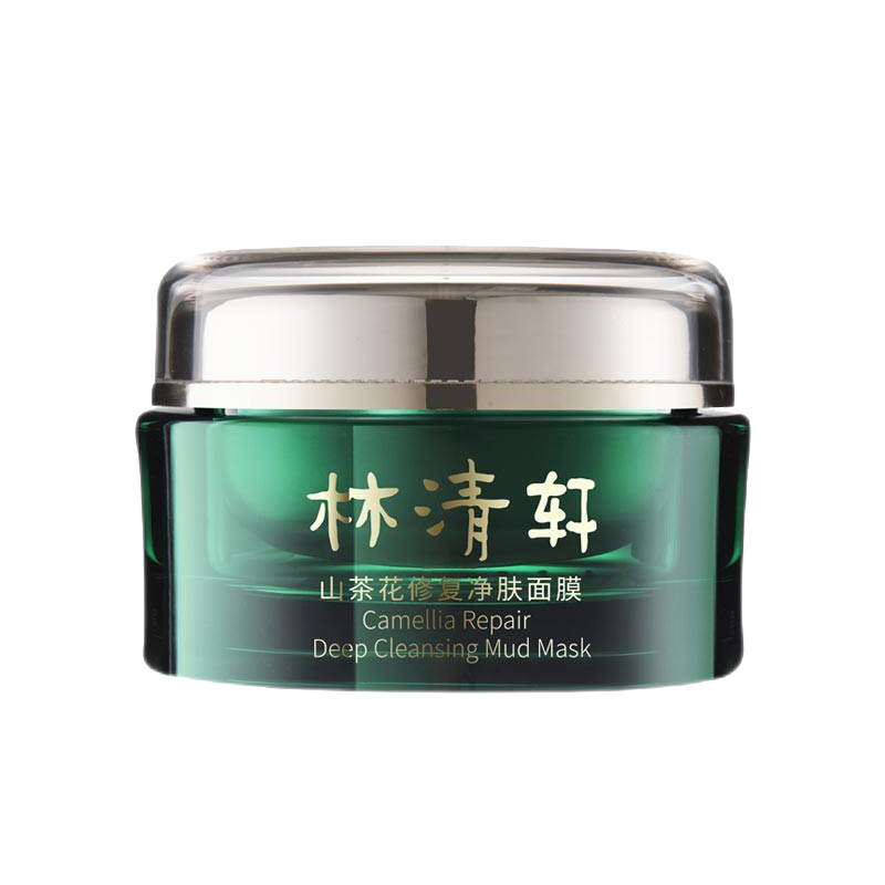 林清轩 山茶花修护净肤面膜