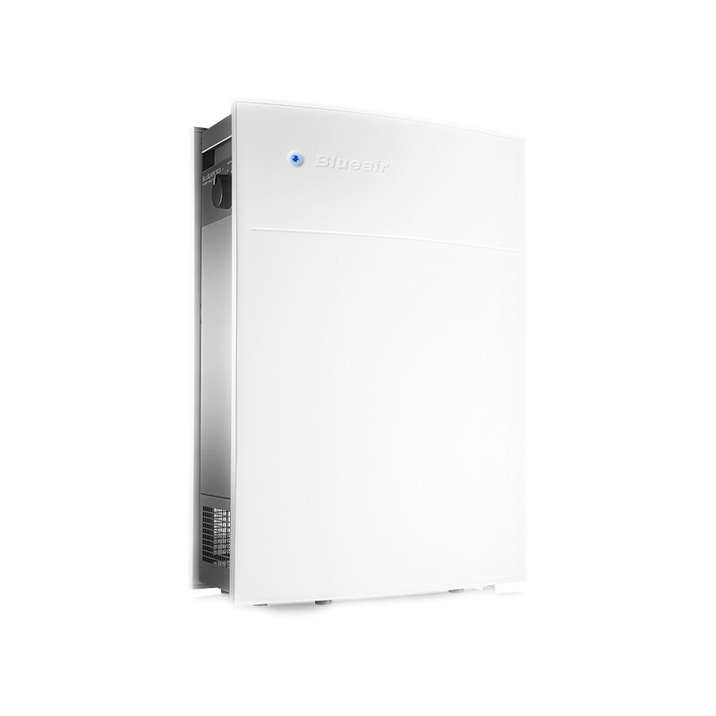 布鲁雅尔室内轻音除菌空气净化器