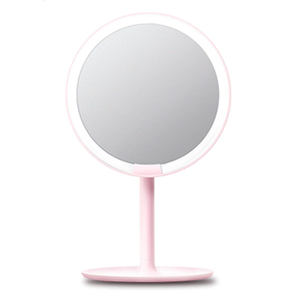 AMIRO 高清便携充电化妆镜