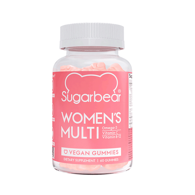 SBH 女性 维生素软糖