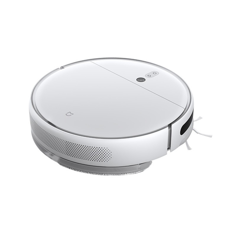 米家 规划清洁扫地机器人