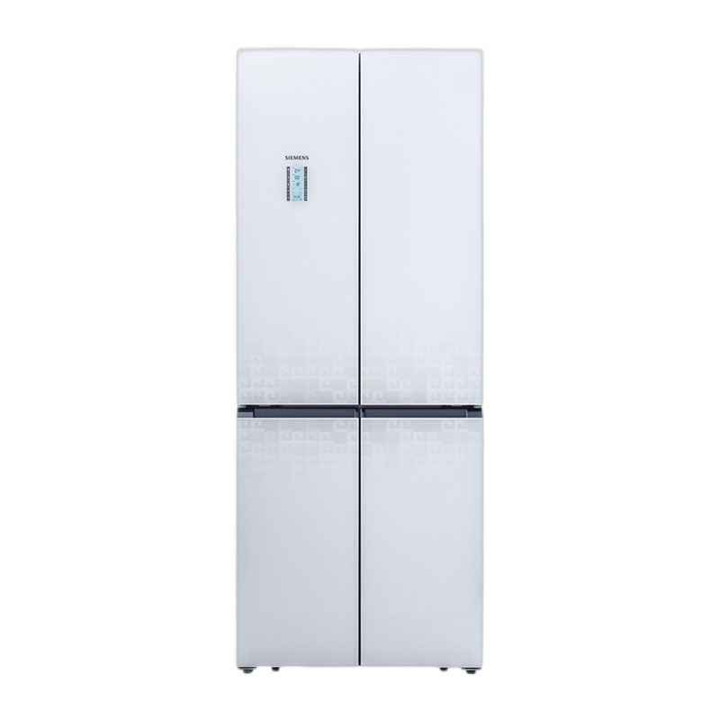 西门子 三循环混冷无霜冰箱