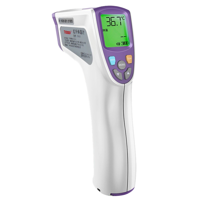 体达 医用婴儿体温计