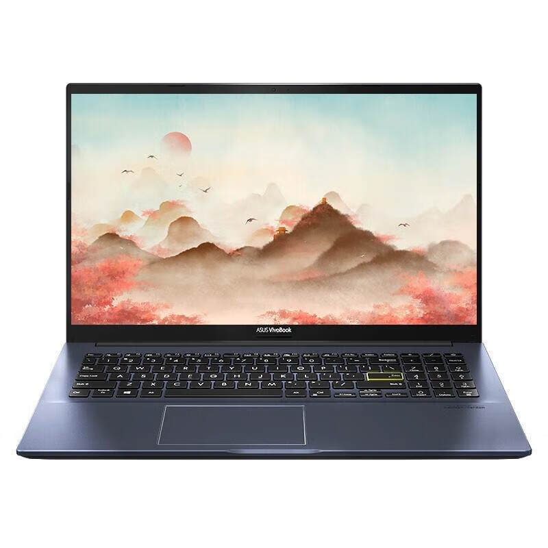 华硕 高颜值 轻薄本