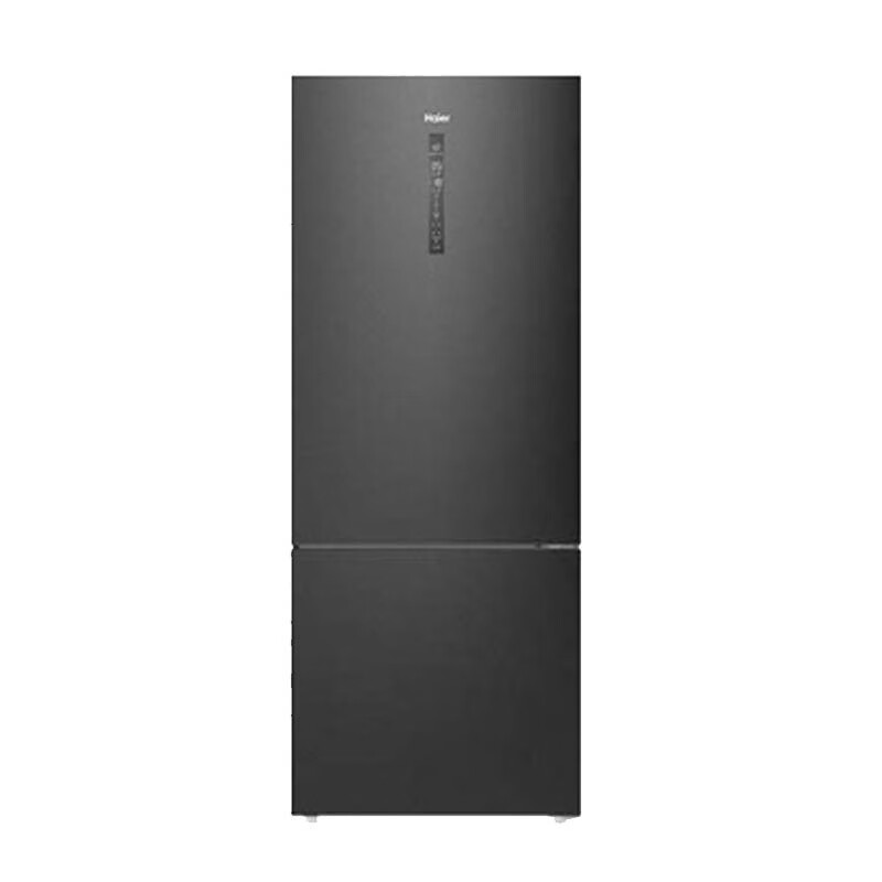 海尔 双门变频风冷电冰箱