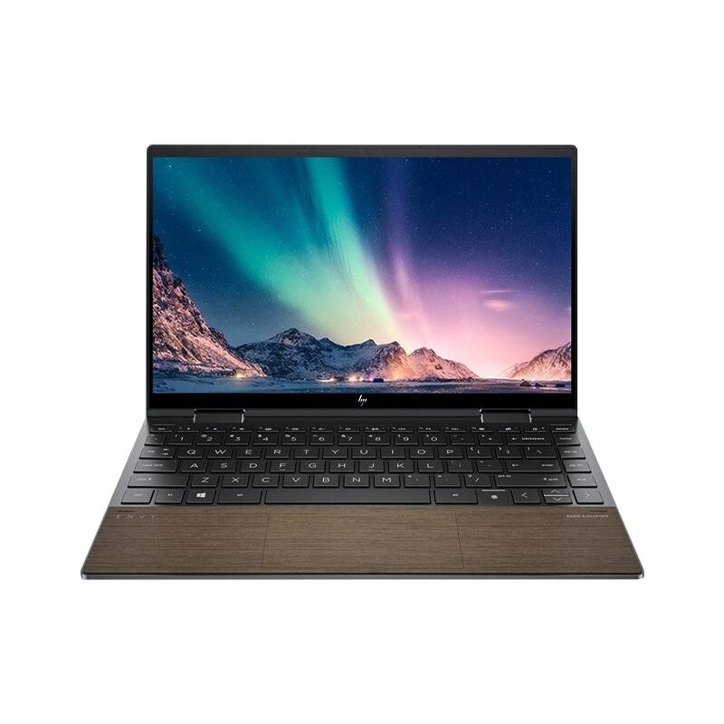 惠普 可变形 笔记本