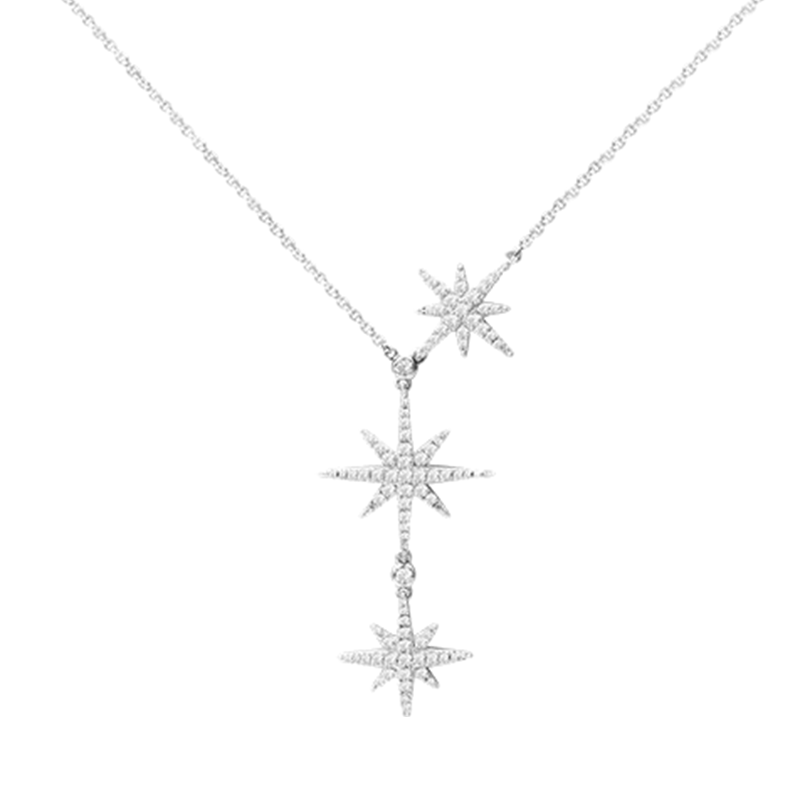 APM Monaco 时尚项链