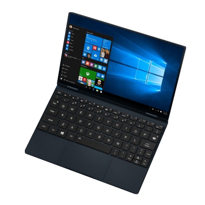 壹号本 掌上迷你超薄笔记本